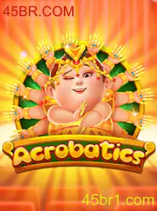 Descubra o Emocionante Mundo de Acrobatics: Diversão e Aventura com 45BR.COM