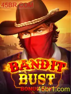 Descubra o Mundo de BanditBustBonusBuy: Um Jogo Inovador da 45BR.COM