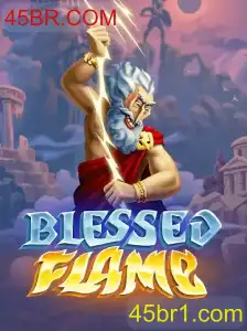 Introdução ao Mundo de BlessedFlame