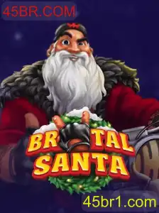 BrutalSanta: Desvendando o Universo do Jogo Inovador do Natal