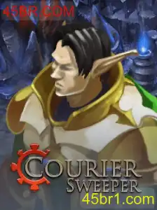 CourierSweeper: Desvendando o Novo Fenômeno dos Jogos de Estratégia