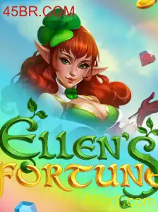 EllensFortune: A Nova Sensação no Mundo dos Jogos