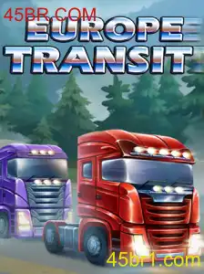 Descobrindo EuropeTransit: Uma Aventura ao Estilo 45BR.COM