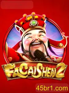 Explorando FaCaiShen2: A Nova Sensação dos Jogos