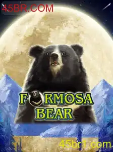 Descubra o Fascinante Mundo de FormosaBear com 45BR.COM