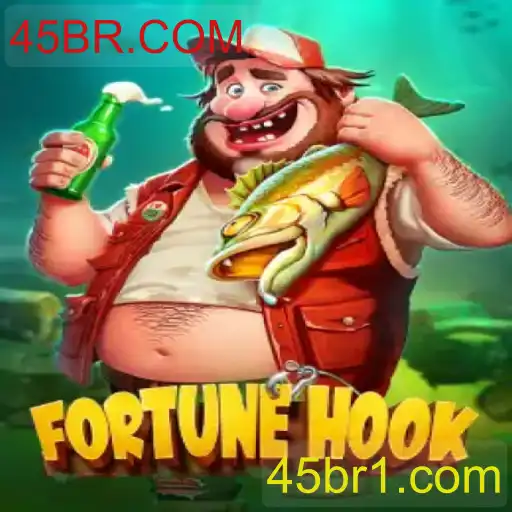 FortuneHook: Um Jogo de Estratégia e Aventura