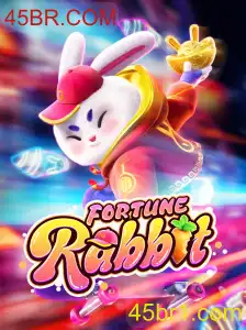 FortuneRabbit: Descubra o Mundo Fascinante do Novo Jogo Online