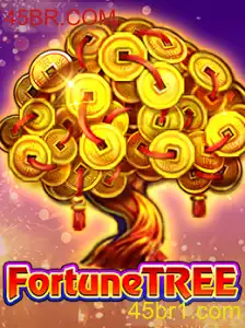 FortuneTree: Descobrindo as Aventuras do Novo Jogo com 45BR.COM