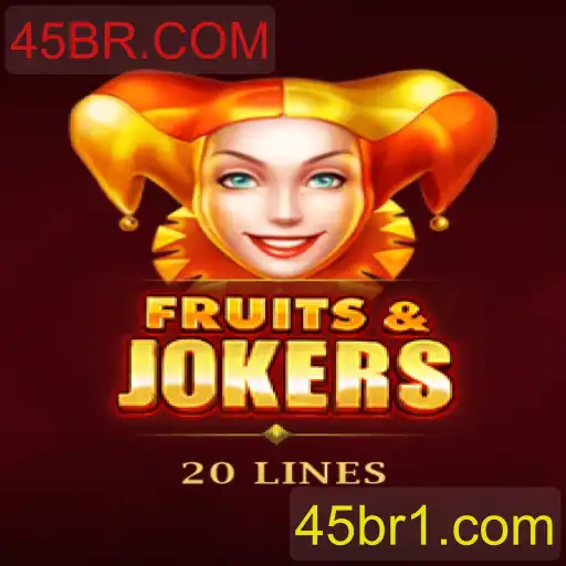 Descubra o Fascinante Mundo de FruitsAndJokers20