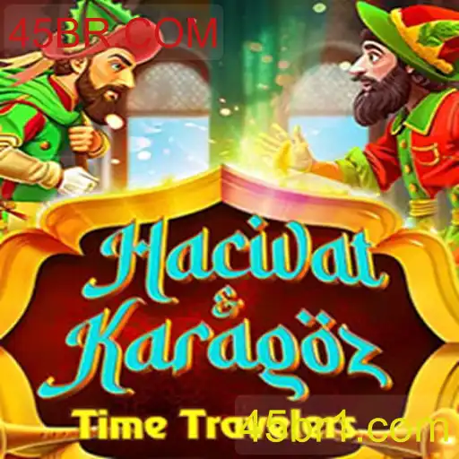 Explorando o Fascinante Mundo de HacivatandKaragoz