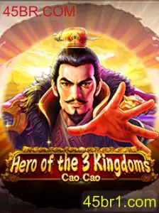 Explorando Heroofthe3KingdomsCaoCao: Uma Jornada Épica no Mundo dos Três Reinos