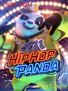Descubra o Fascinante Mundo de HipHopPanda