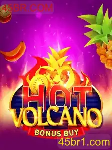 Descubra as Emoções de HotVolcanoBonusBuy