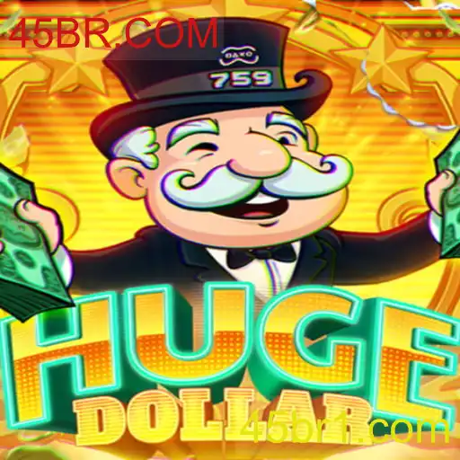 Descubra o Mundo de Emoções e Estratégias com HugeDollar: O Jogo do Momento