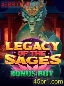 Descobrindo o Fascinante Mundo de 'LegacyoftheSagesBonusBuy'