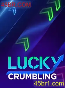 Descubra o Empolgante Mundo de LuckyCrumbling