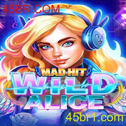 Descubra o Mundo de MadHitWildAlice: Uma Aventura Fantástica