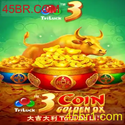 3CoinGoldenOX: Descubra o Jogo que Está Conquistando o Mundo