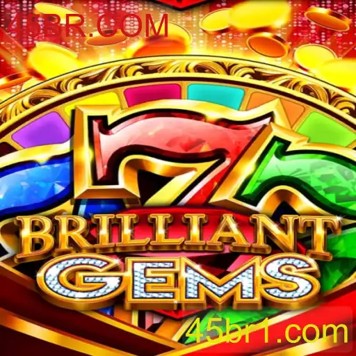 Descubra a Emoção de BrilliantGems: O Jogo de Estratégia que Conquista Multidões