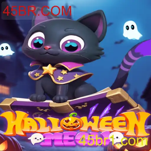 Desvendando HalloweenMeow: Uma Aventura Assustadora e Divertida