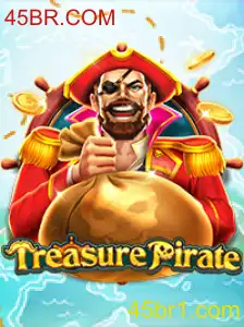 Tesouros e Aventuras: Explorando o Mundo de TreasurePirate