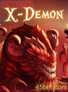 Introdução e Regras do Jogo XDemon