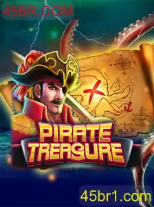 Explorando PirateTreasure: Guia Completo e Regras do Novo Jogo de Aventura