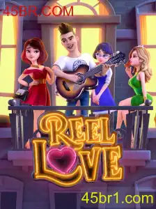 Explorando ReelLove: Tudo o Que Você Precisa Saber Sobre Este Jogo Empolgante