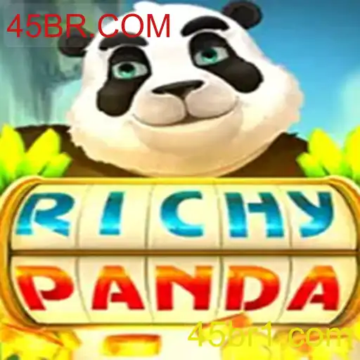 Descubra o Fascinante Mundo de RichyPanda