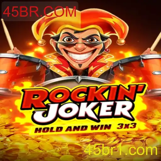 RockinJoker: Tudo Sobre o Novo Jogo Sensação