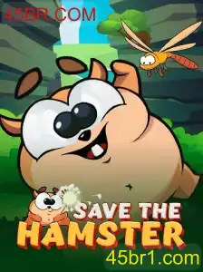 Explorando o Fascinante Mundo de 'SavetheHamster'
