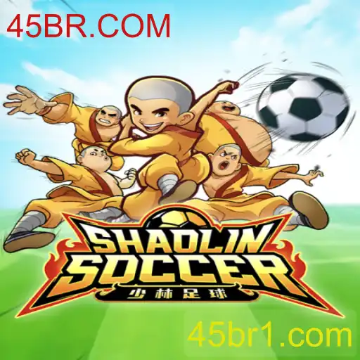 Descubra o Fascinante Mundo de ShaolinSoccer