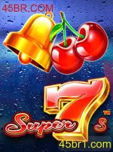Descubra o Inovador Jogo Super7s: Regras e Estratégias