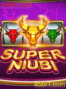 Explorando o Jogo Inovador SuperNiubi: Regras, Descrição e Introdução ao Universo de 45BR.COM