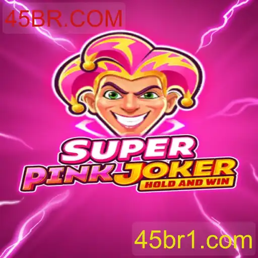 SuperPinkJoker: O Jogo Inovador Que Promete Revolucionar o Mundo dos Games