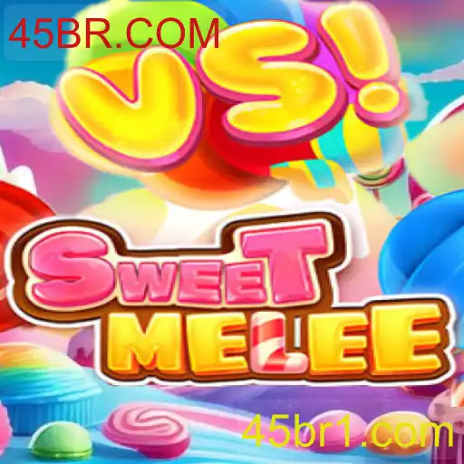 SweetMelee: Uma Aventura de Estratégia e Batalha