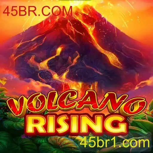 VolcanoRising: A Aventura Explosiva do Momento