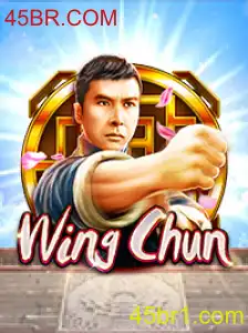Descubra o Empolgante Jogo WingChun e Suas Regras